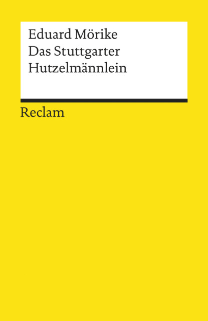 Скачать книгу Das Stuttgarter Hutzelmännlein. Märchen