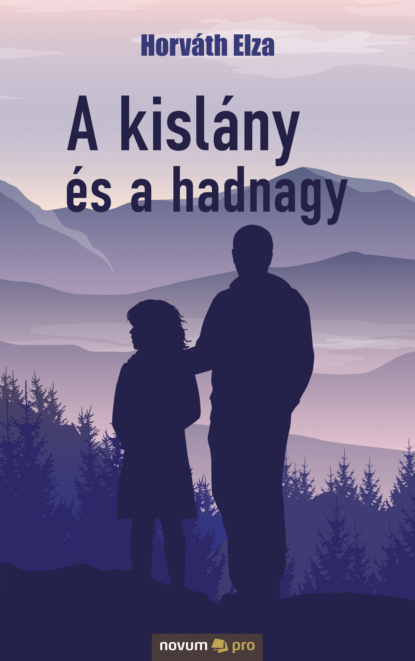 Скачать книгу A kislány és a hadnagy