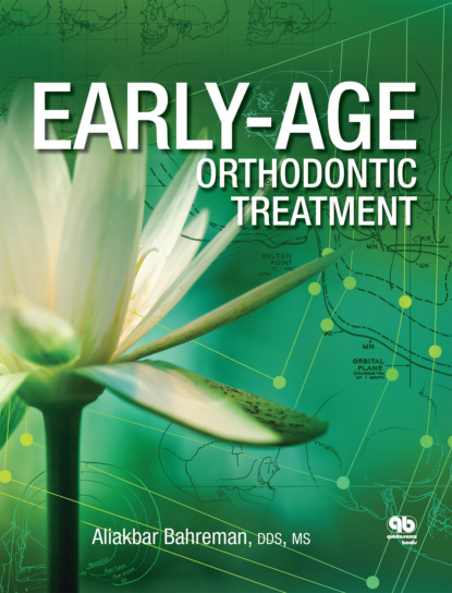 Скачать книгу Early-Age Orthodontic Treatment