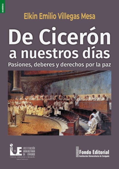 Скачать книгу De Cicerón a nuestros días
