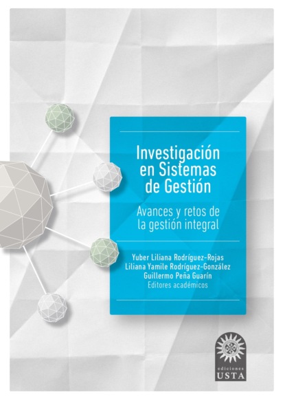 Скачать книгу Investigación en sistemas de gestión