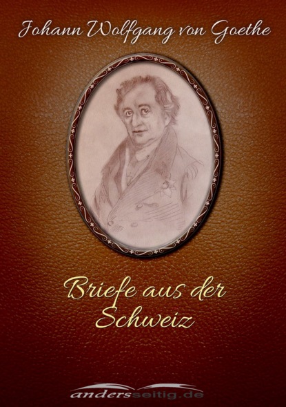 Скачать книгу Briefe aus der Schweiz