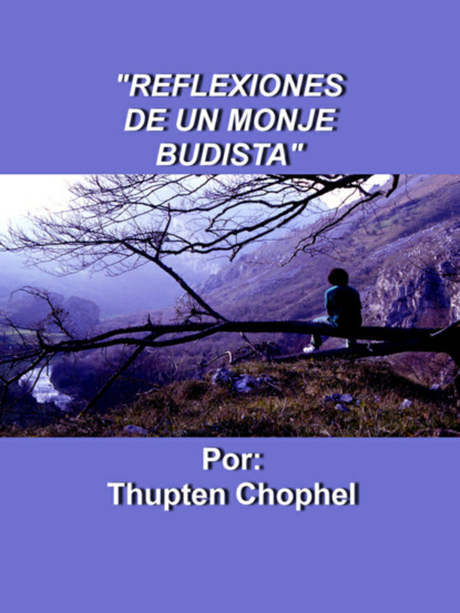 Скачать книгу Reflexiones de un monje budista