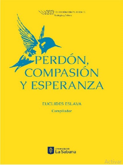 Скачать книгу Perdón, compasión y esperanza