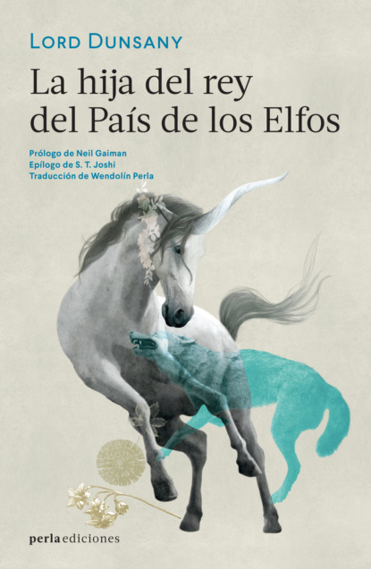 Скачать книгу La hija del rey del País de los Elfos
