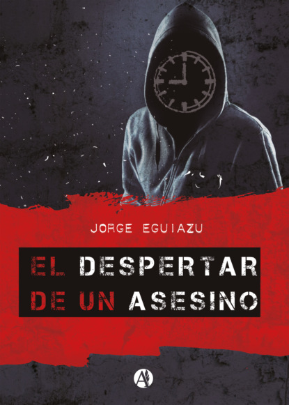 Скачать книгу El despertar de un asesino