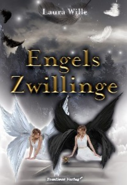 Скачать книгу Engelszwillinge