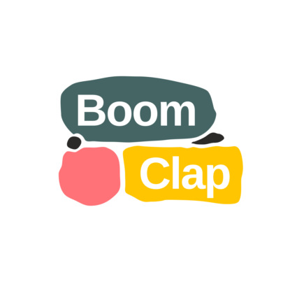 Скачать книгу Boom Clap