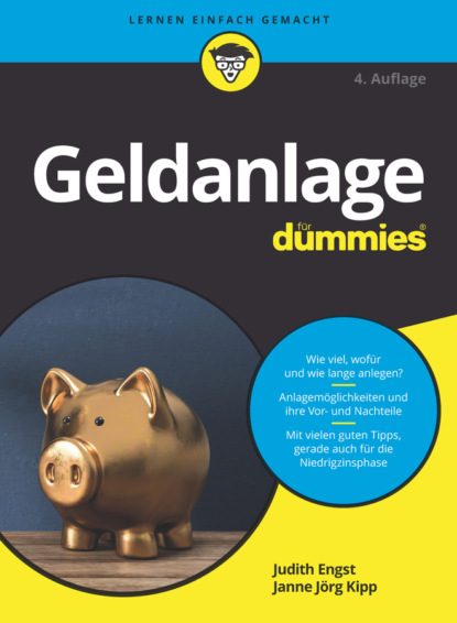 Скачать книгу Geldanlage für Dummies