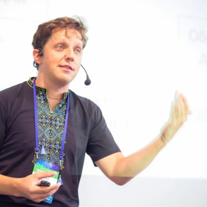 Скачать книгу 1. Дмитрий Кудренко: что должен уметь email-маркетолог?