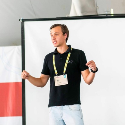 Скачать книгу 2. Иван Портной: 35 млн посещений в месяц. Как Prom обогнал Розетку?