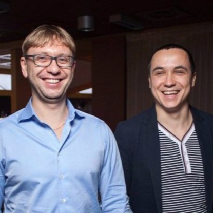 Скачать книгу 6. Владимир Безлюдный и Дмитрий Малахов: как использовать таск-менеджер и ежедневную отчетность?