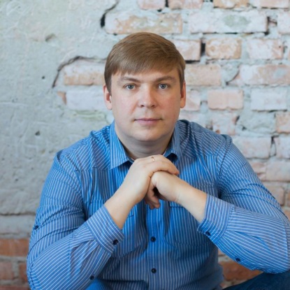 Скачать книгу 61. Игорь Стольницкий: SaaS-платформа для интернет-магазина