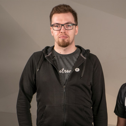 Скачать книгу 63. Андрей Суржинский, Restream: бизнес на платформе для стриминга.