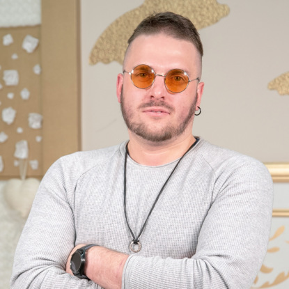 Скачать книгу 77. Дмитрий Михальчук, GrainTrack. Агро бизнес. 50000$ в месяц на CRM-системе для зернотрейдеров.