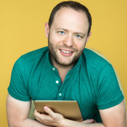 Скачать книгу 105. Евгений Курт, uCoz: 4 000 000 $ в год на конструкторе сайтов