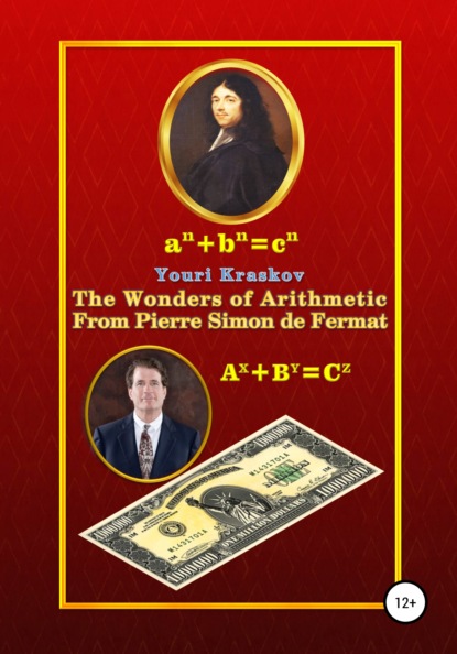 Скачать книгу The Wonders of Arithmetic from Pierre Simon de Fermat