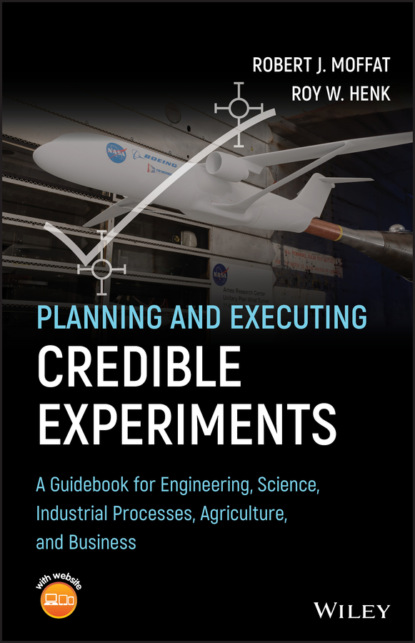 Скачать книгу Planning and Executing Credible Experiments