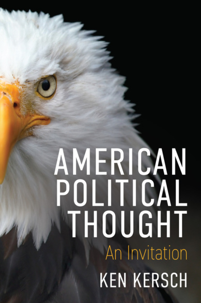 Скачать книгу American Political Thought
