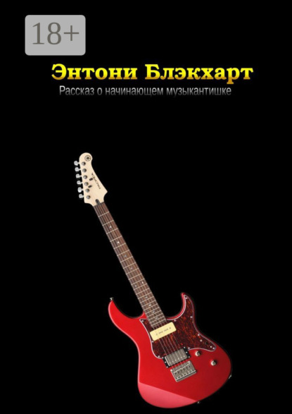 Скачать книгу Рассказ о начинающем музыкантишке