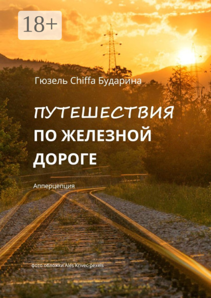 Скачать книгу Путешествия по железной дороге. Апперцепция