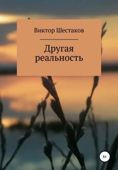 Скачать книгу Другая реальность