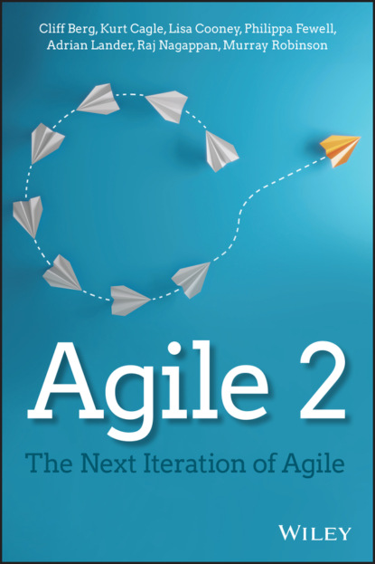 Скачать книгу Agile 2