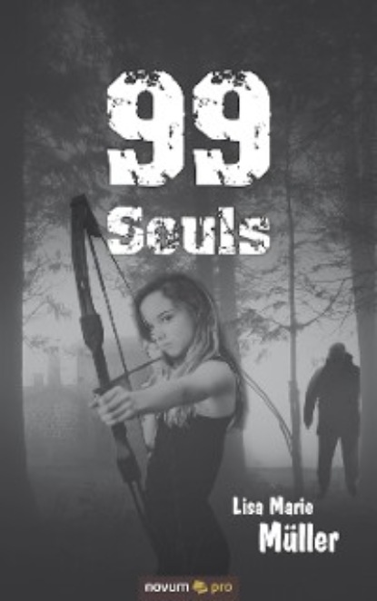 Скачать книгу 99 Souls