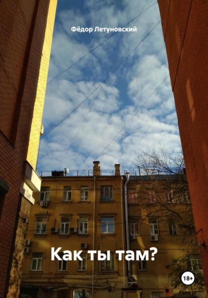Скачать книгу Как ты там?