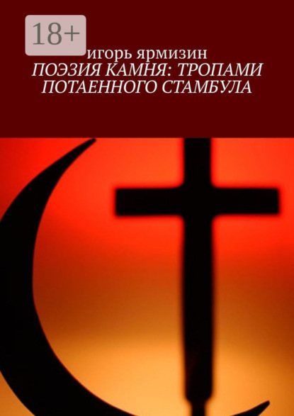 Скачать книгу ПОЭЗИЯ КАМНЯ: ТРОПАМИ ПОТАЕННОГО СТАМБУЛА