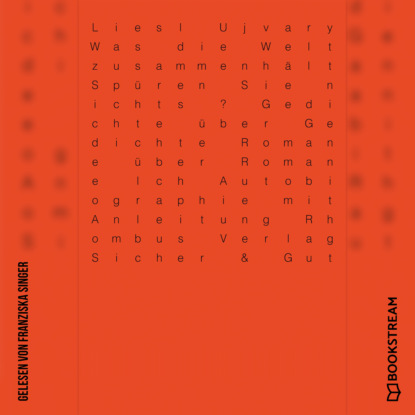 Скачать книгу Sicher & Gut (Ungekürzt)