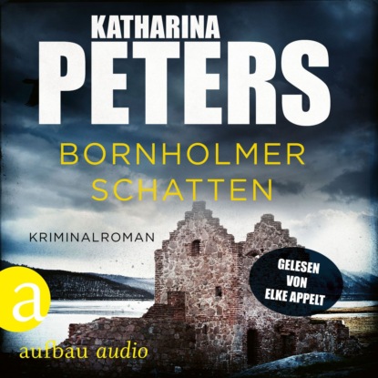Скачать книгу Bornholmer Schatten - Sarah Pirohl ermittelt, Band 1 (Ungekürzt)