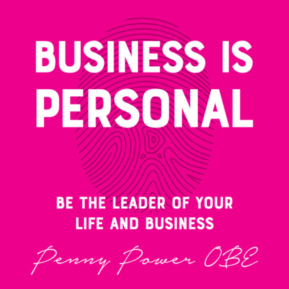 Скачать книгу Business is Personal (Unabridged)