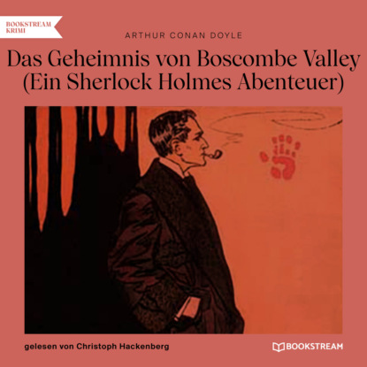 Скачать книгу Das Geheimnis von Boscombe Valley - Ein Sherlock Holmes Abenteuer (Ungekürzt)