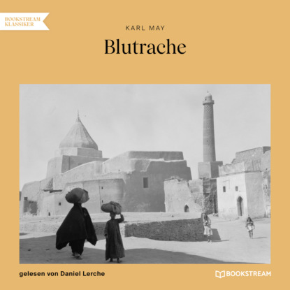 Скачать книгу Blutrache (Ungekürzt)