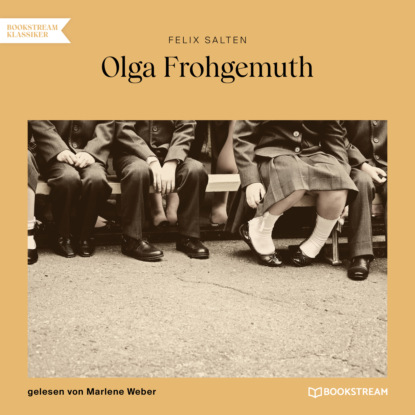Скачать книгу Olga Frohgemuth (Ungekürzt)