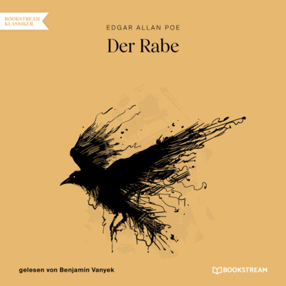 Скачать книгу Der Rabe (Ungekürzt)