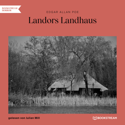 Скачать книгу Landors Landhaus (Ungekürzt)