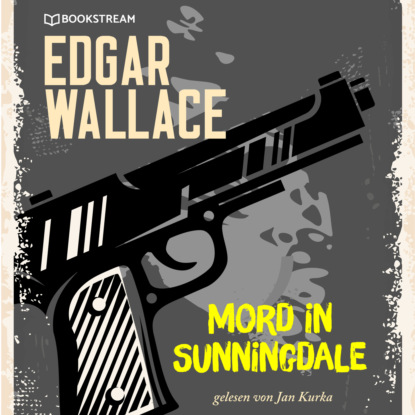 Скачать книгу Mord in Sunningdale (Ungekürzt)