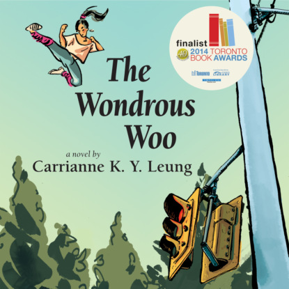 Скачать книгу The Wondrous Woo (Unabridged)