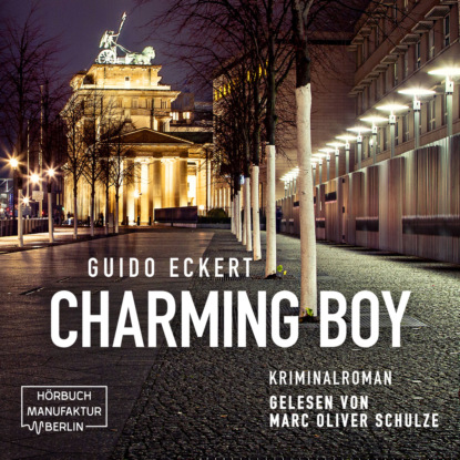 Скачать книгу Charming Boy (Ungekürzt)
