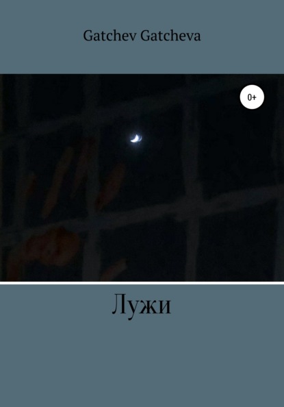 Скачать книгу Лужи