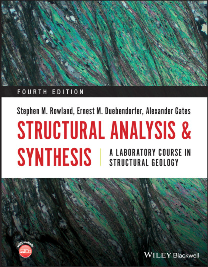 Скачать книгу Structural Analysis and Synthesis