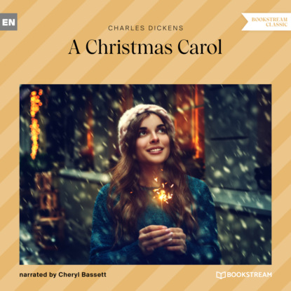 Скачать книгу A Christmas Carol (Unabridged)