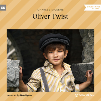 Скачать книгу Oliver Twist (Unabridged)