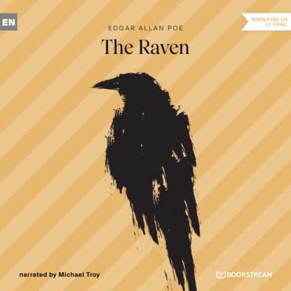 Скачать книгу The Raven (Unabridged)