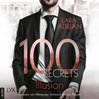Скачать книгу 100 Secrets - Illusion (Ungekürzt)