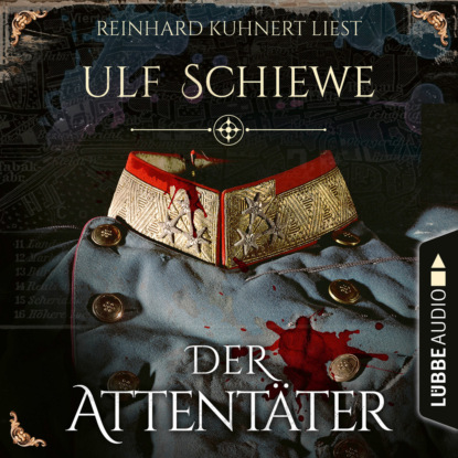 Скачать книгу Der Attentäter (Ungekürzt)