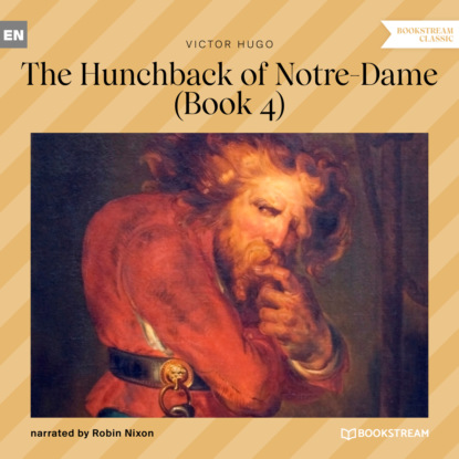 Скачать книгу The Hunchback of Notre-Dame, Book 4 (Unabridged)