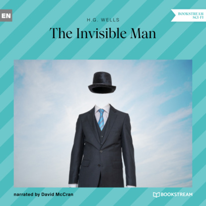 The Invisible Man (Unabridged)